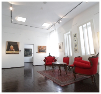 Судар, 1964. Вера Божичковић Поповић