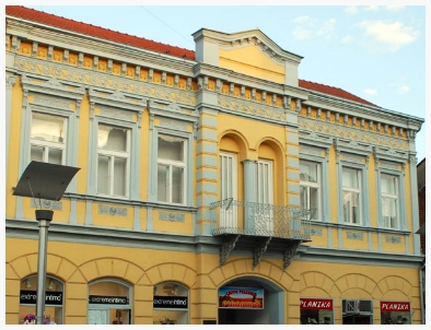 Кућа Катића